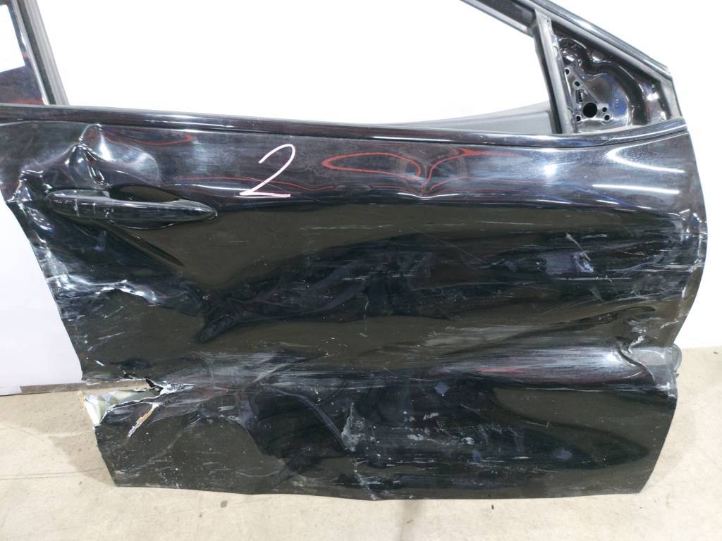 Dart Дверь передняя правая Dodge Dart 2013-2019 68158724AD Dodge Dart 3