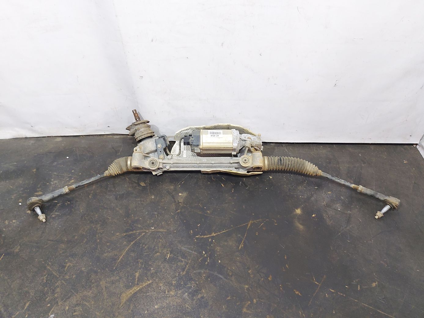 Regal. Рейка рульова Buick Regal 2014-2017 23242511 Buick Regal