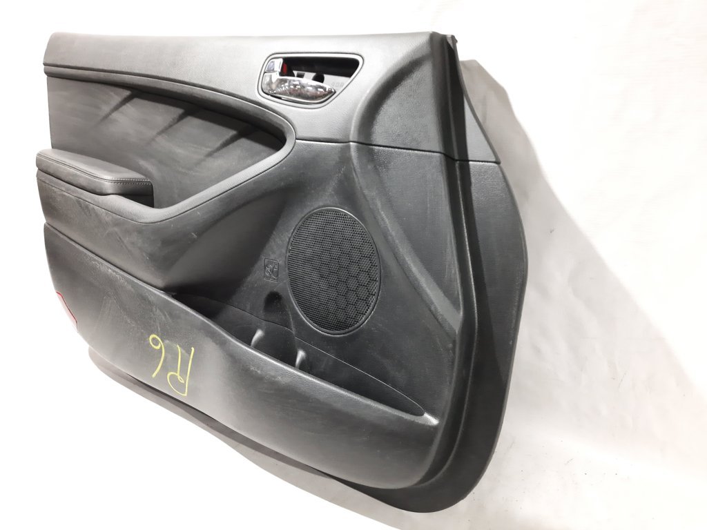 Forte Карта дверей передньої лівої Kia Forte 2014-2016 82305A7000D2E Kia Forte 3