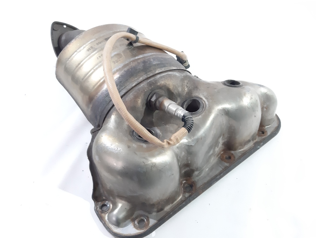 Volt Випускний колектор Chevrolet Volt 2013-2015 55582598 Chevrolet Volt 5