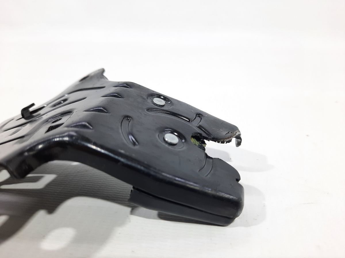 Malibu Замок кришки багажника Chevrolet Malibu 2013-2021 13513995 Chevrolet Malibu 6