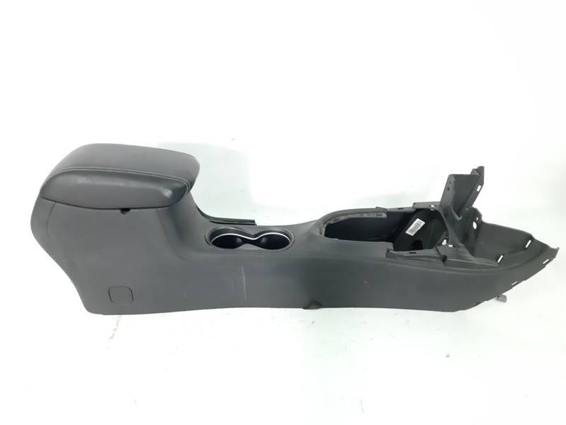 Dart Центральна консоль Dodge Dart 2014-2016 1YZ07DX9AC Dodge Dart 50