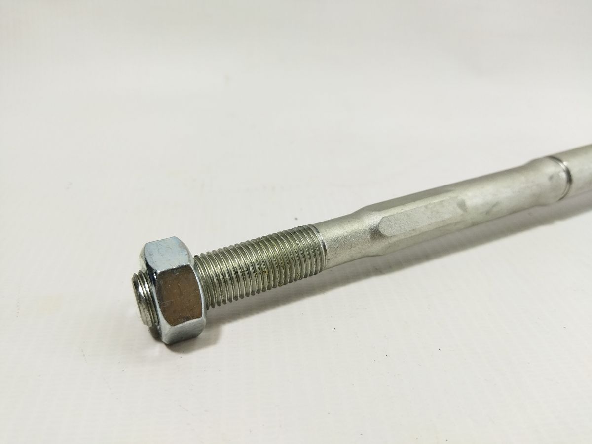 Кермові тяги Тяга рульова Honda M-NV 2020-2023 Honda 53010T7W004 2 Кермові тяги Тяга рульова Honda M-NV 2020-2023 Honda 53010T7W004 2