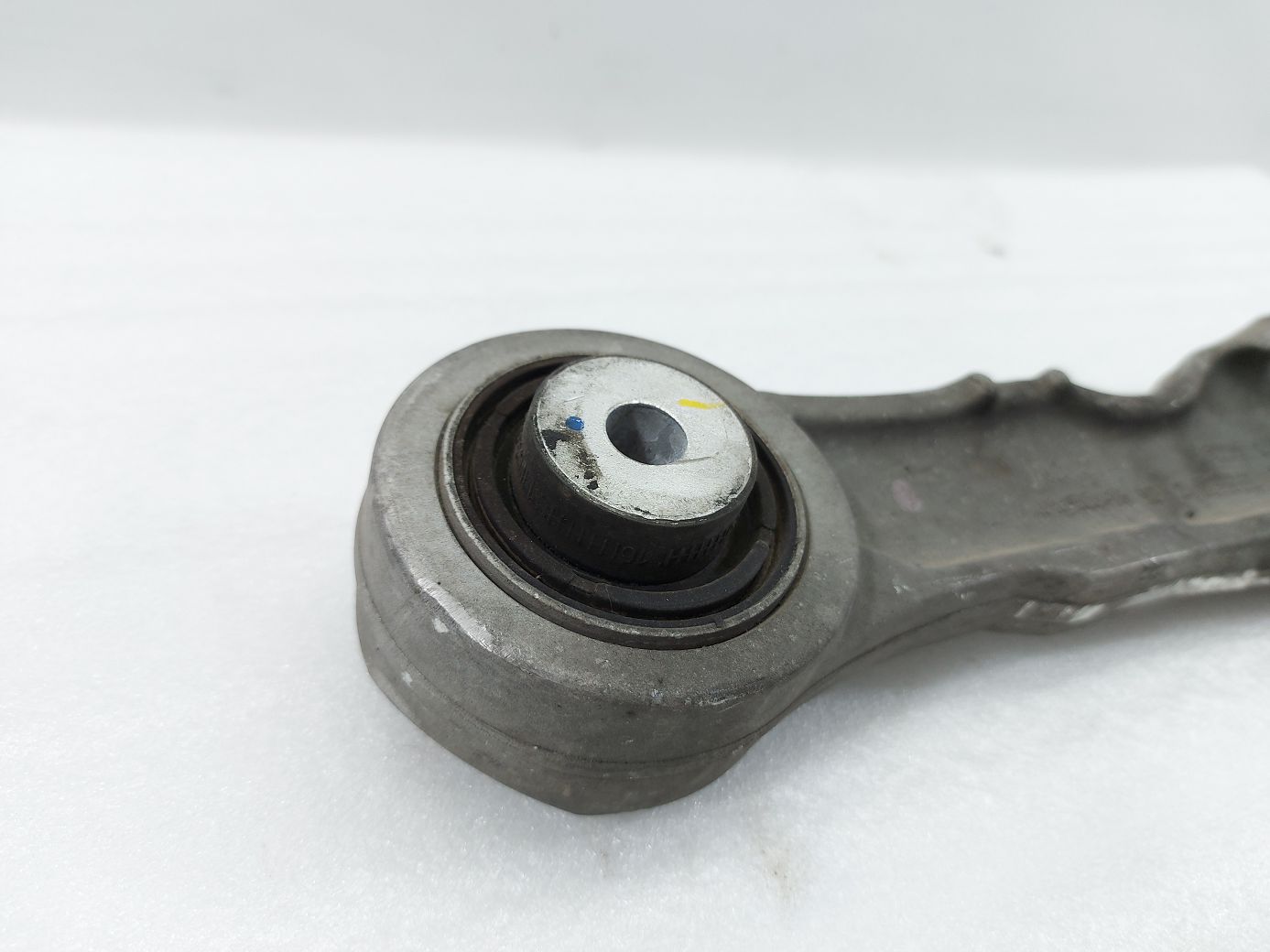 Xf Рычаг передней подвески задний нижний левый Jaguar XF 2009-2015 C2P24862 Jaguar XF 2