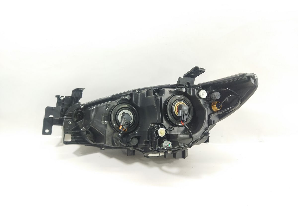 Фари головного світла Фара передня права (EUR) Mazda 6 2013-2017 GHP9510K0F Mazda 6 6