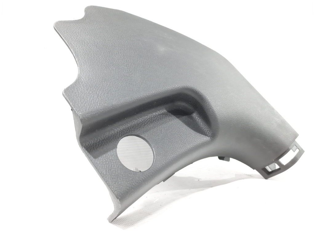 Forte Накладка порога передня кутова ліва Kia Forte 2014-2018 85823A7000 Kia Forte 3