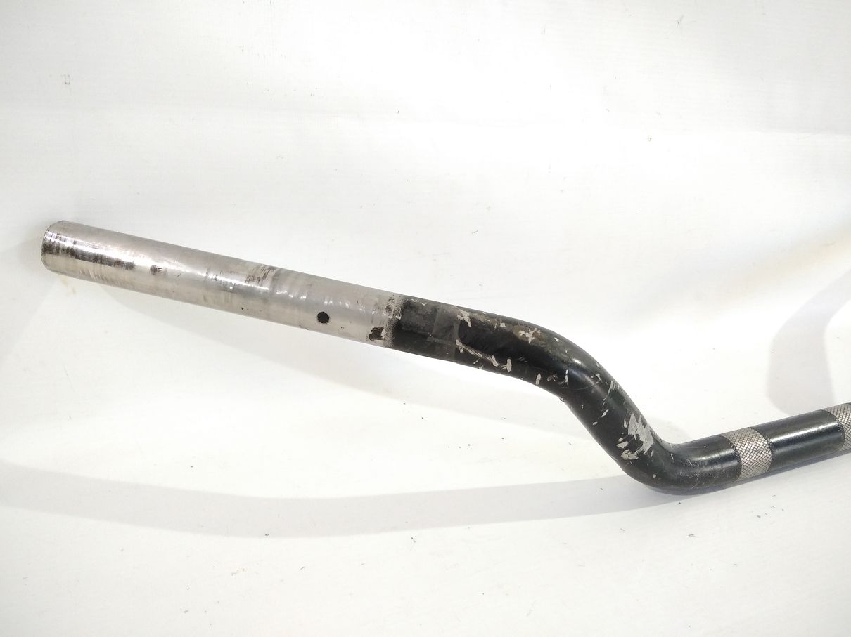 Xl 1200 Кермо чорний мат Harley-Davidson XL1200 2012 5601409A Harley-Davidson XL1200 2