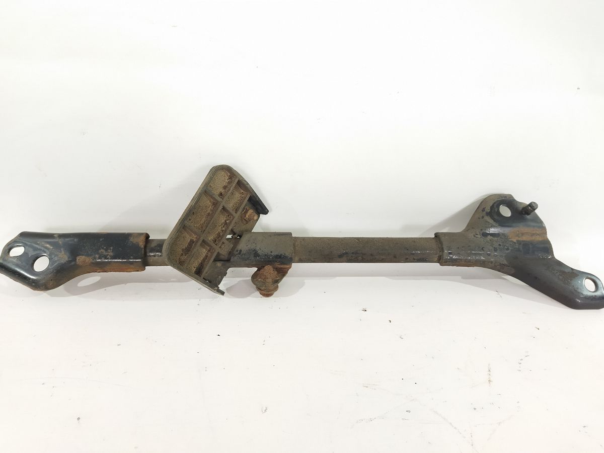 Forester Распорка кузова задняя правая Subaru Forester 2014-2018 50866SG000 Subaru Forester 4