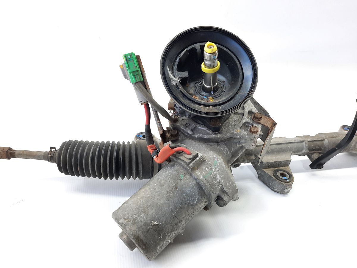 Insight Рейка рульова Honda Insight 2010-2014 53601TM8A03 Honda Insight 5