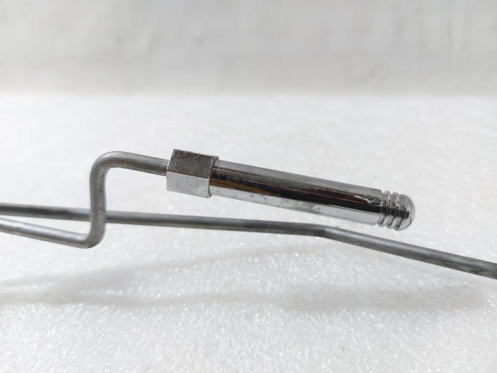 Patriot Замок двери передней левой Jeep Patriot 2010-2017 4589647AE Jeep Patriot 11