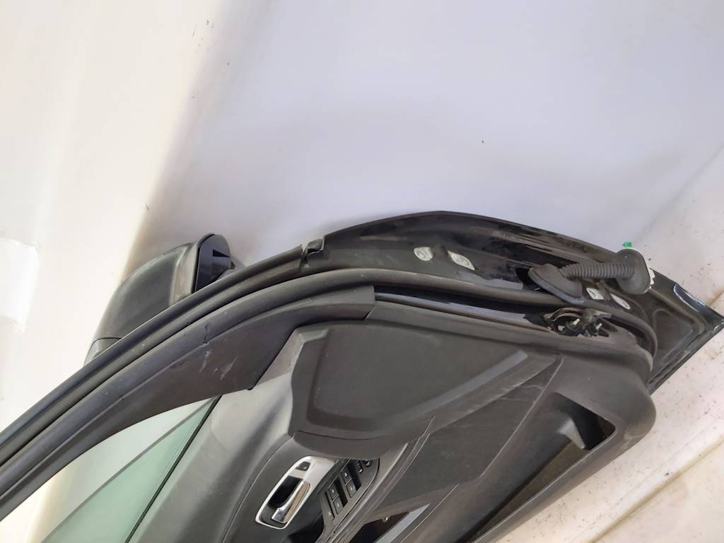 Equinox Дверь передняя левая Chevrolet Equinox 2010-2017 23376625 Chevrolet Equinox 15