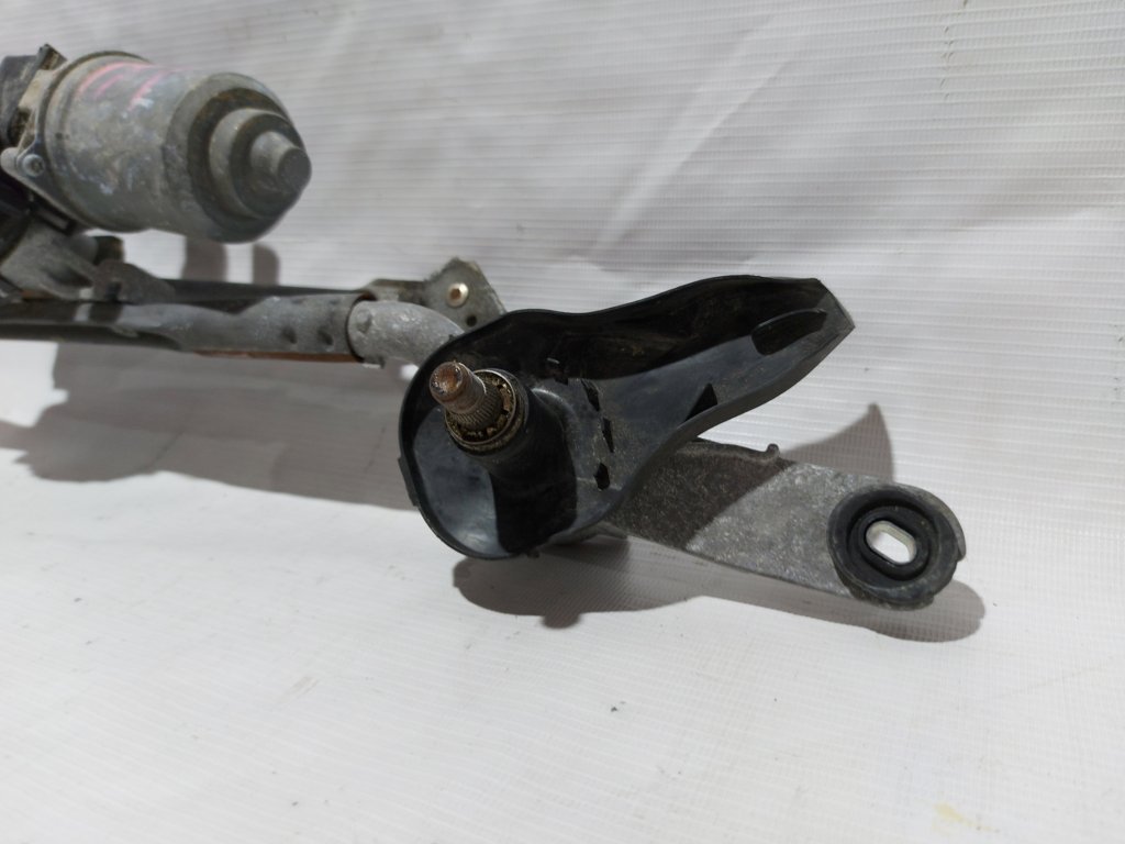 6 Механізм склоочисника Mazda 6 2014-2020 GHP9-67-340B Mazda 6 8