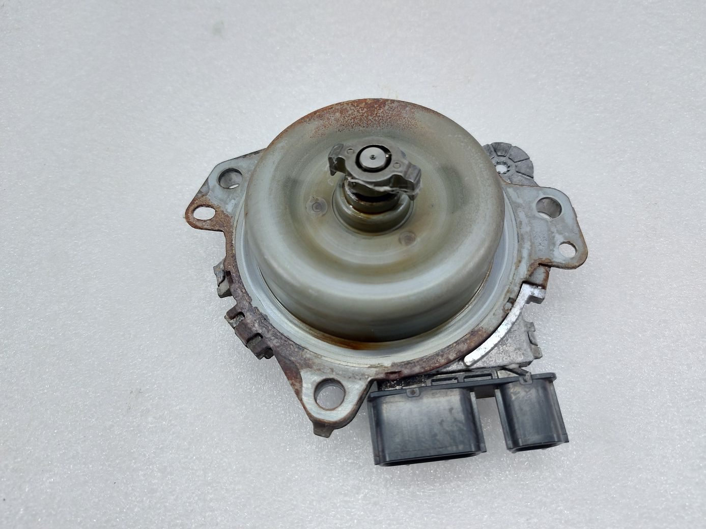 6 Регулятор фаз ГРМ Mazda 6 2014-2017 PE01124Z0C Mazda 6 3 6 Регулятор фаз ГРМ Mazda 6 2014-2017 PE01124Z0C Mazda 6 3