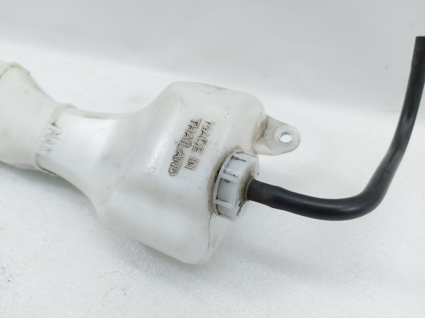 Cr-z Розширювальний бачок системи охолодження Honda CR-Z 2011-2016 19101RB0000 Honda CR-Z 2