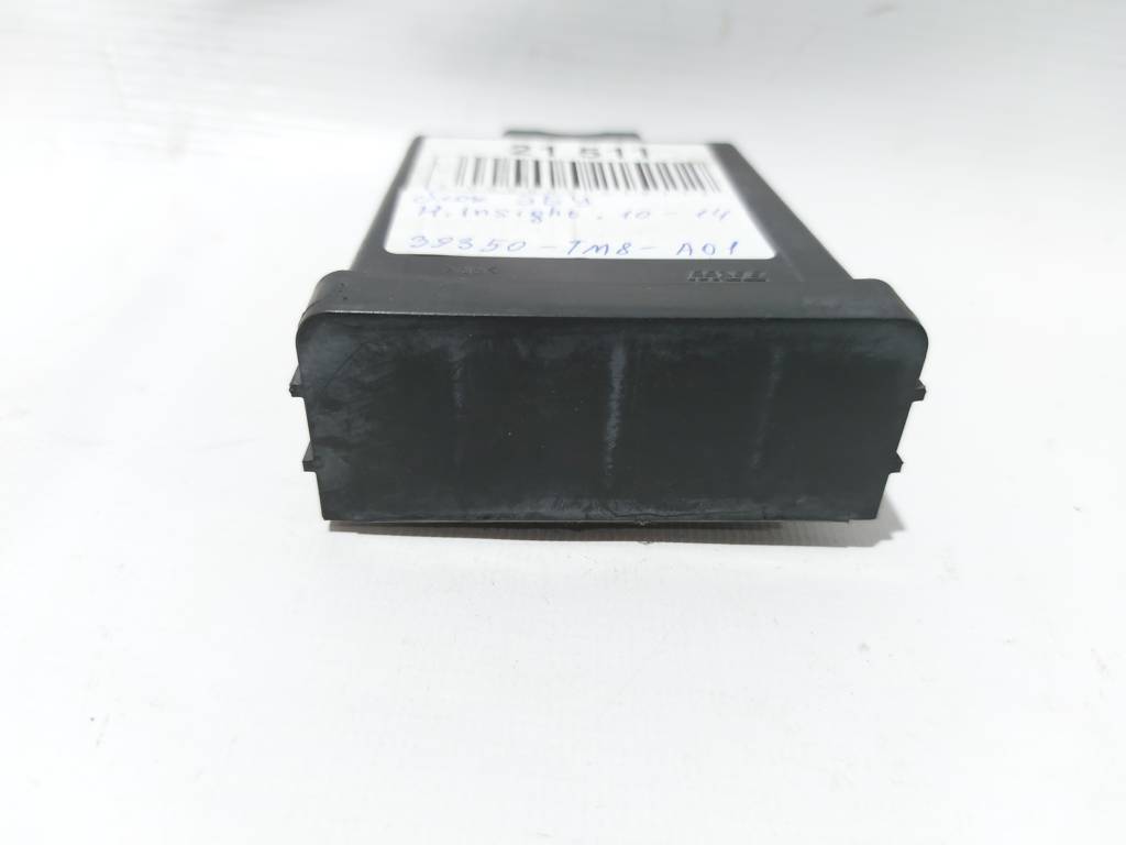 Insight Блок ЕБУ Honda Insight 2010-2014 39350-TM8-A01 Honda Insight 3