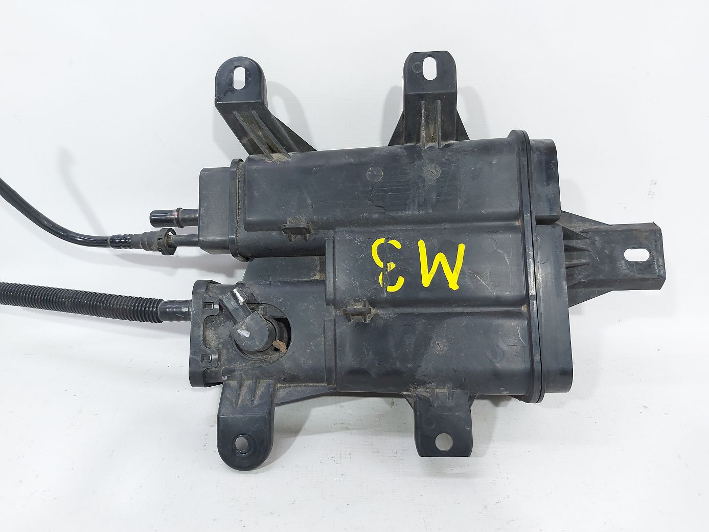 Equinox Фільтр рециркуляції парів бензину Chevrolet Equinox 2010-2017 23156464 Chevrolet Equinox 2