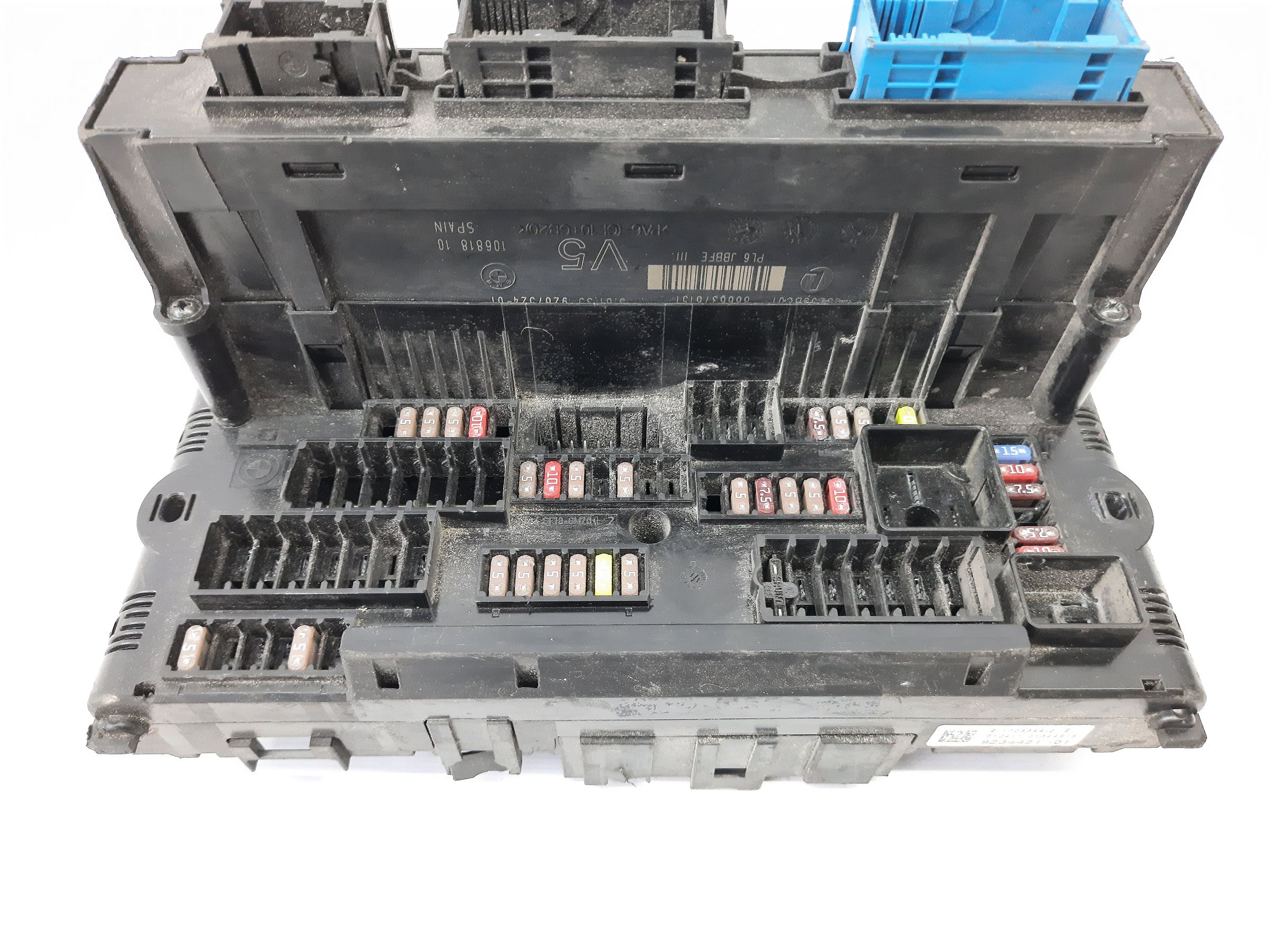 7 series. Блок запобіжників BMW 7 2012 923442101 BMW 7