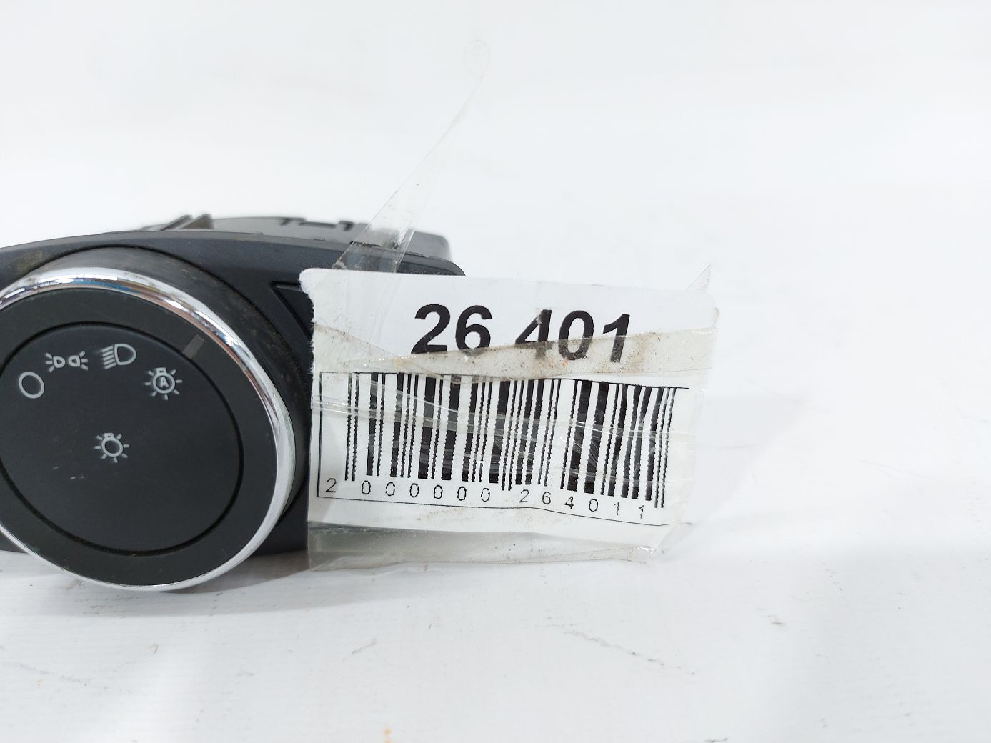 Fusion hybrid Вимикач світла Ford Fusion Hybrid 2013-2021 DG9Z11654CB Ford Fusion Hybrid 4