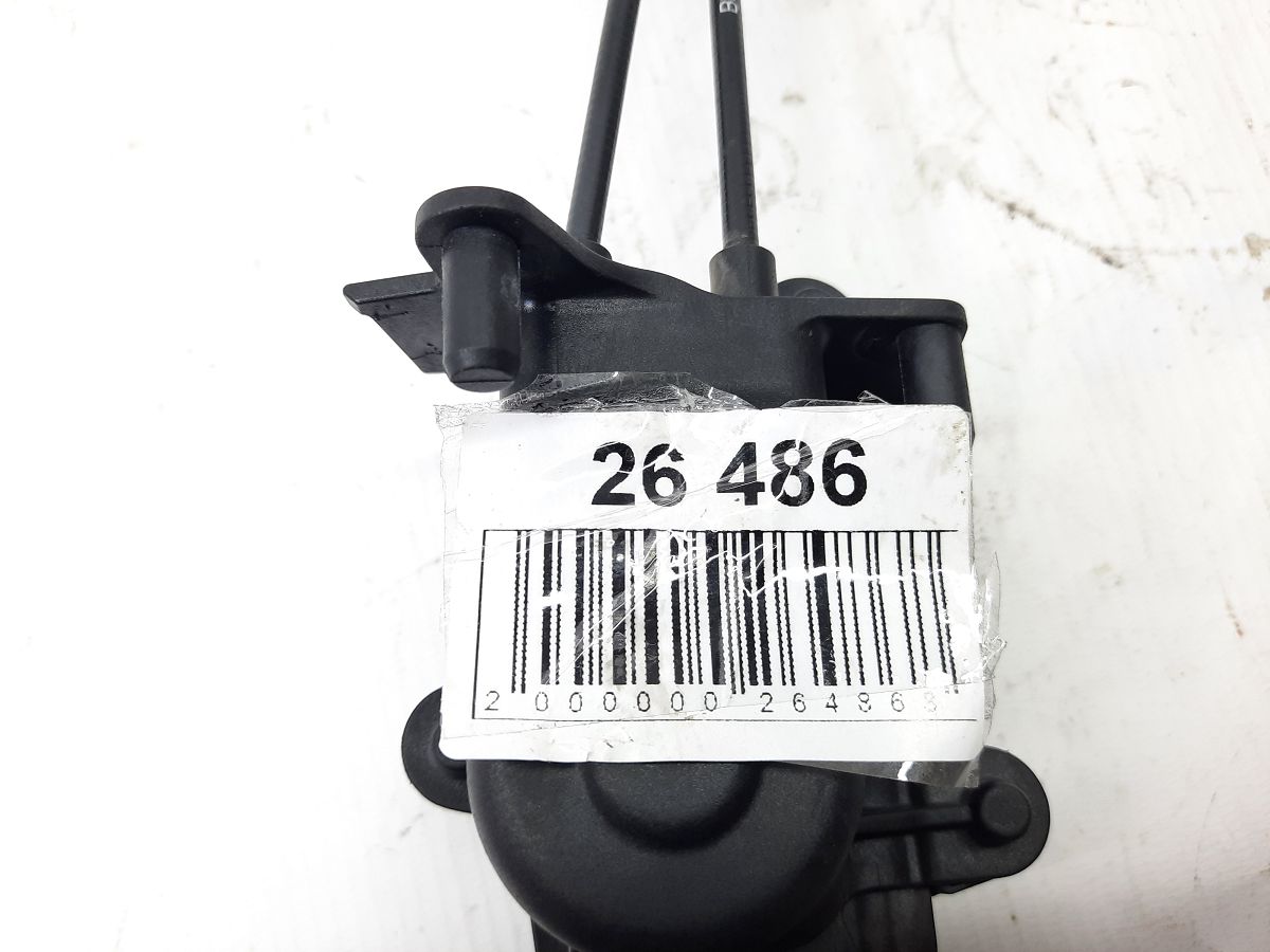 R 1200 Привід заслінки глушника BMW R 1200 2014 18518540838 BMW R 1200 6