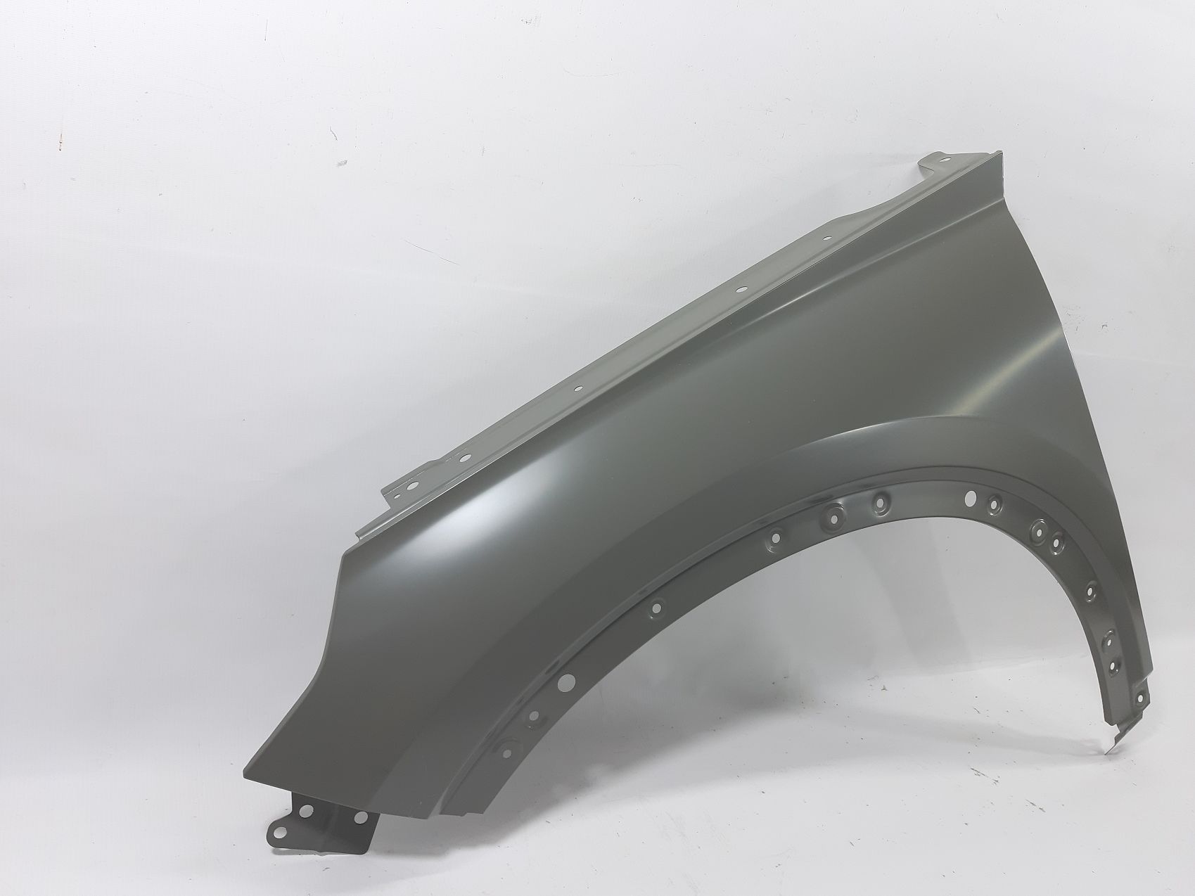 Крила Крило ліве BYd SONG PLUS 2022 13135432-00 BYD Song Plus 2