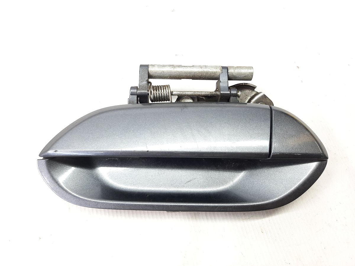 Insight. Ручка дверей задніх лівих зовнішня Honda Insight 2010 72680TM8003ZF Honda Insight