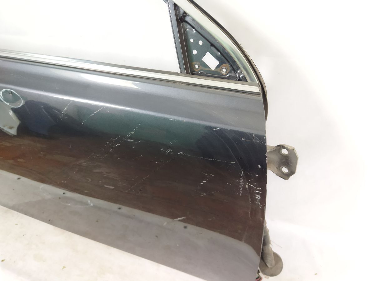 Legacy Дверь передняя правая голая Subaru Legacy 2010-2014 60009AJ00B9P Subaru Legacy 9