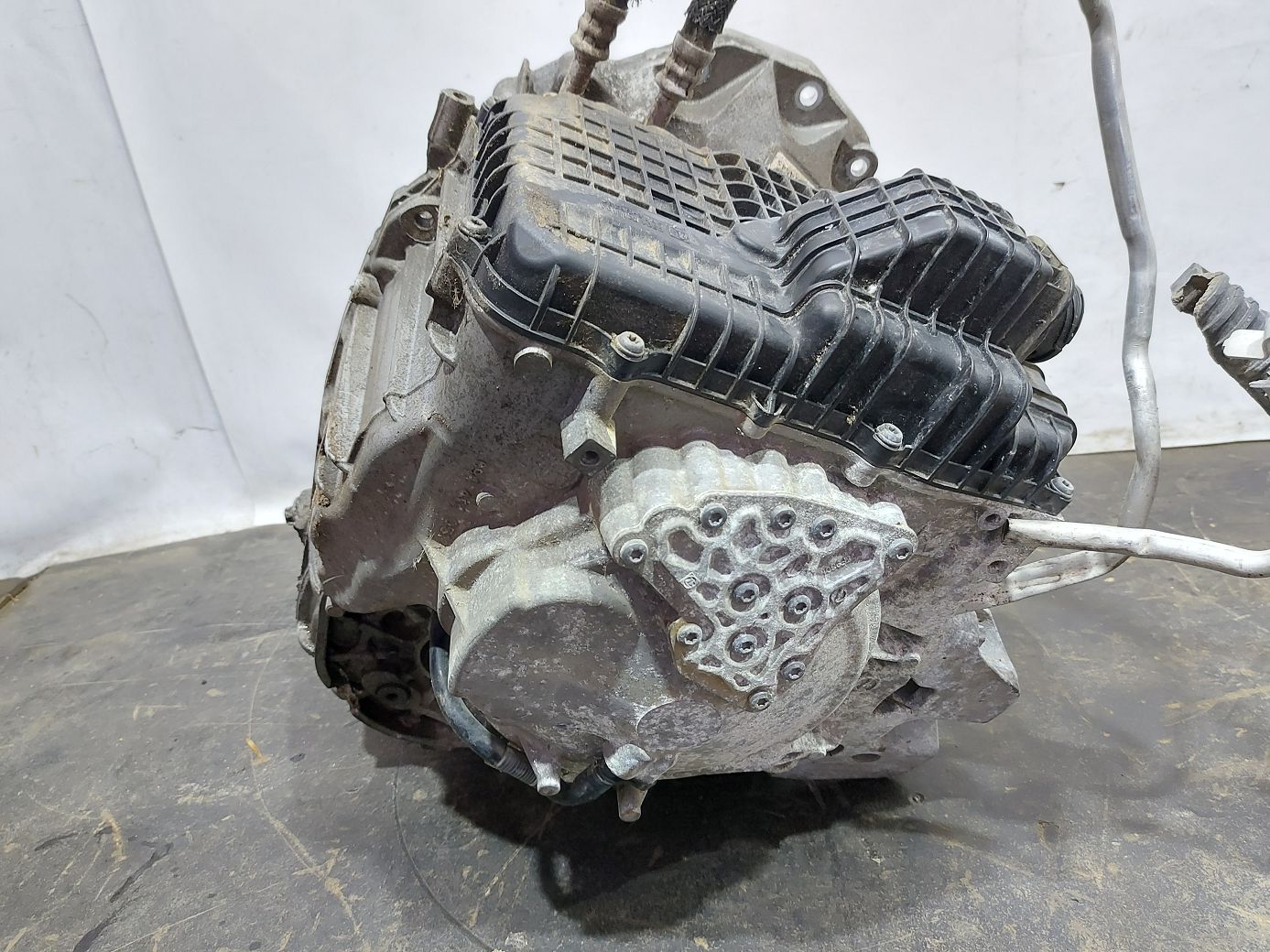 200s Коробка АКПП Chrysler 200 S 2015 68248919AL Chrysler 200 S 5