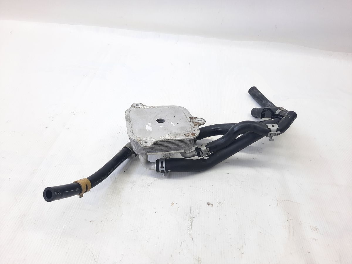 Tsx. Теплообменник АКПП Acura TSX 2011-2014 25560R90013 Acura TSX