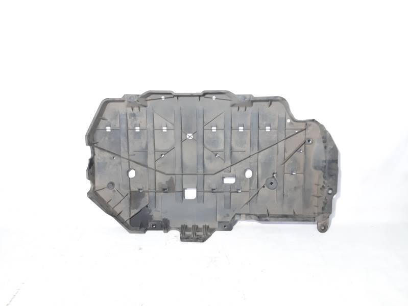 Cr-z Защита днища задняя Honda CR-Z 2011-2016 74645SZTG00 Honda CR-Z 9