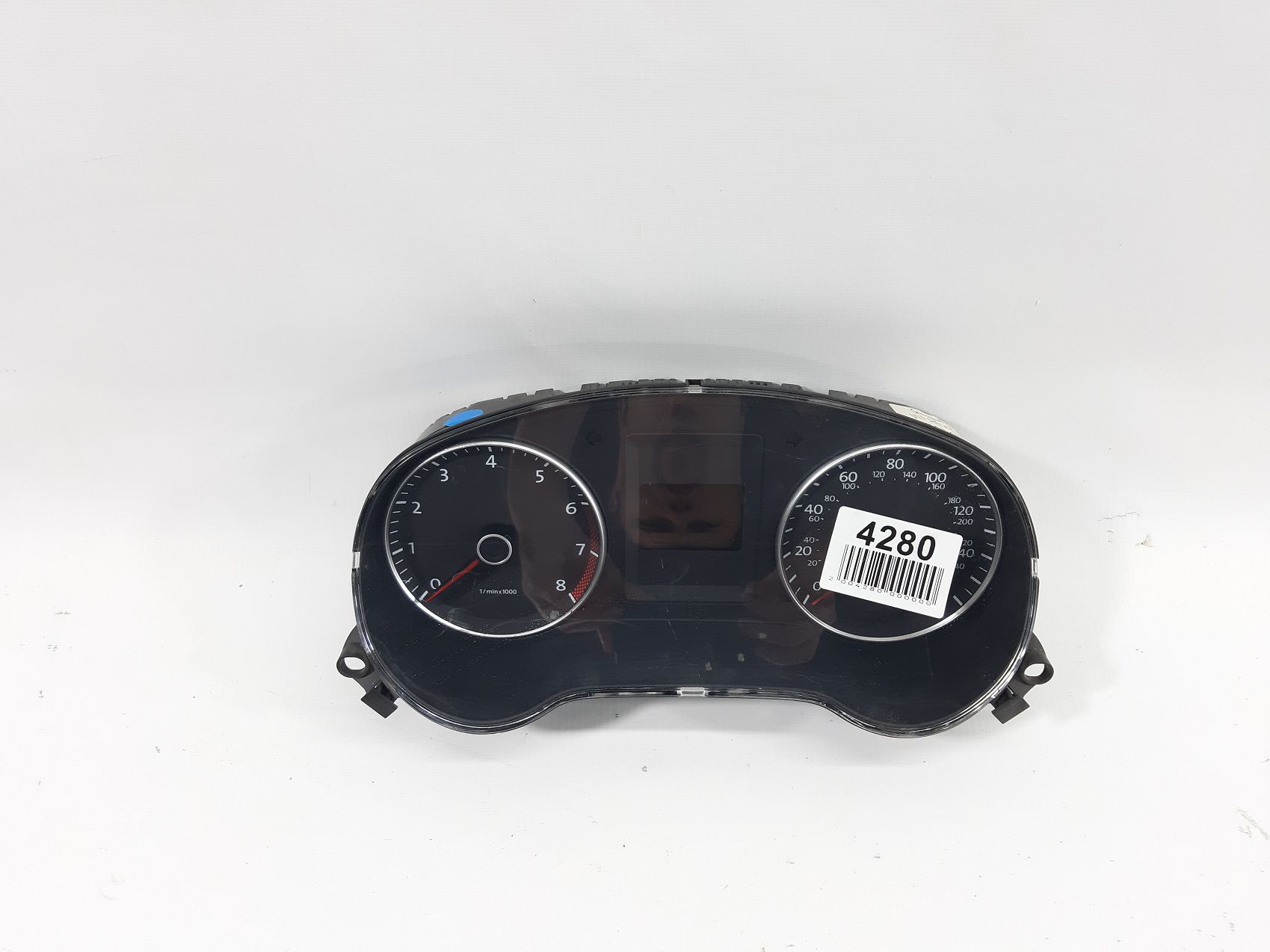 Jetta sedan Спідометр Volkswagen Jetta sedan 2012-2013 5C6920952B Volkswagen Jetta sedan 4