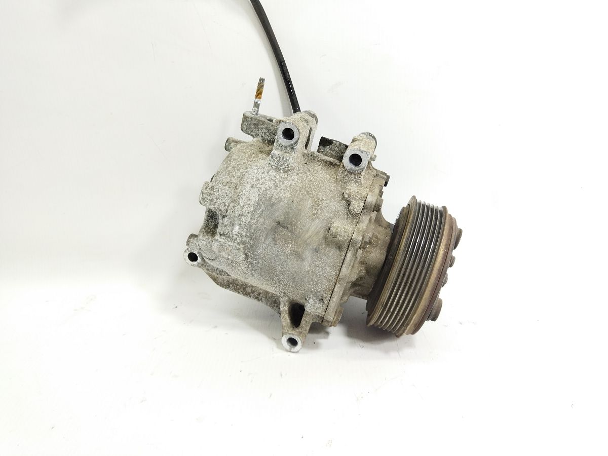 Ilx Компресор кондиціонера Acura ILX 2013-2015 38810R1AA01 Acura ILX 6 Ilx Компресор кондиціонера Acura ILX 2013-2015 38810R1AA01 Acura ILX 6