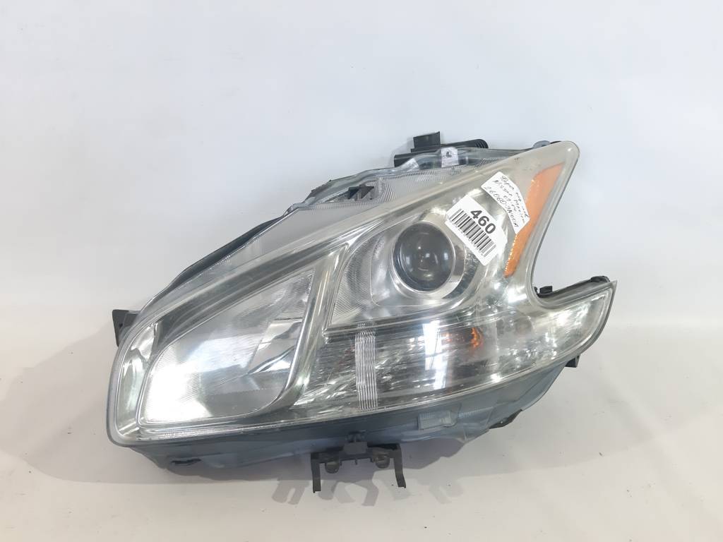 Maxima Фара ліва Nissan Maxima 2009-2014 260609N00A Nissan Maxima 8