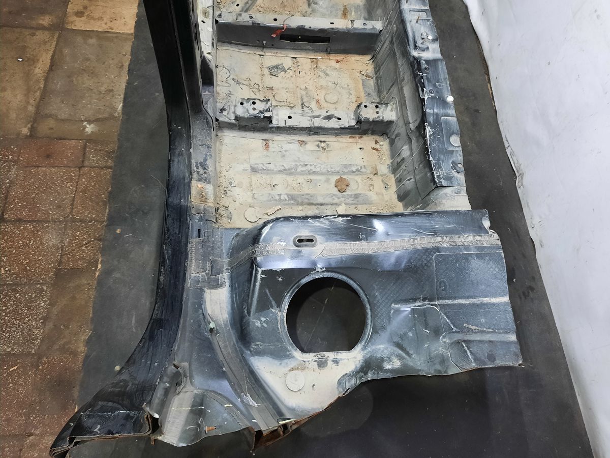 Charger Стійка центральна ліва (метал) Dodge Charger 2011-2014 68096291AD Dodge Charger 12 Charger Стійка центральна ліва (метал) Dodge Charger 2011-2014 68096291AD Dodge Charger 12