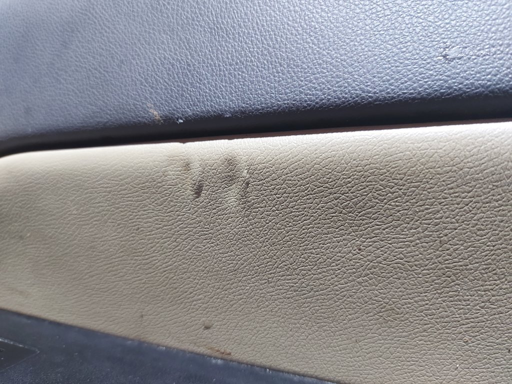 Compass Карта двери передняя правая Jeep Compass 2013-2017 1UC261DVAD Jeep Compass 14