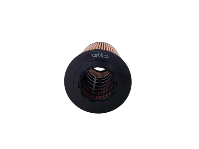 Накручиваемый Масляний фільтр двигуна WIX FILTERS WL7320 2