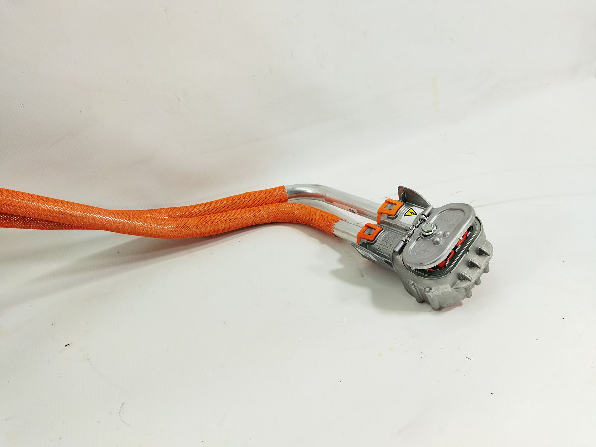 Model 3 Кабель порту заряджання Tesla Model 3 2020-2024 150780100D Tesla Model 3 4
