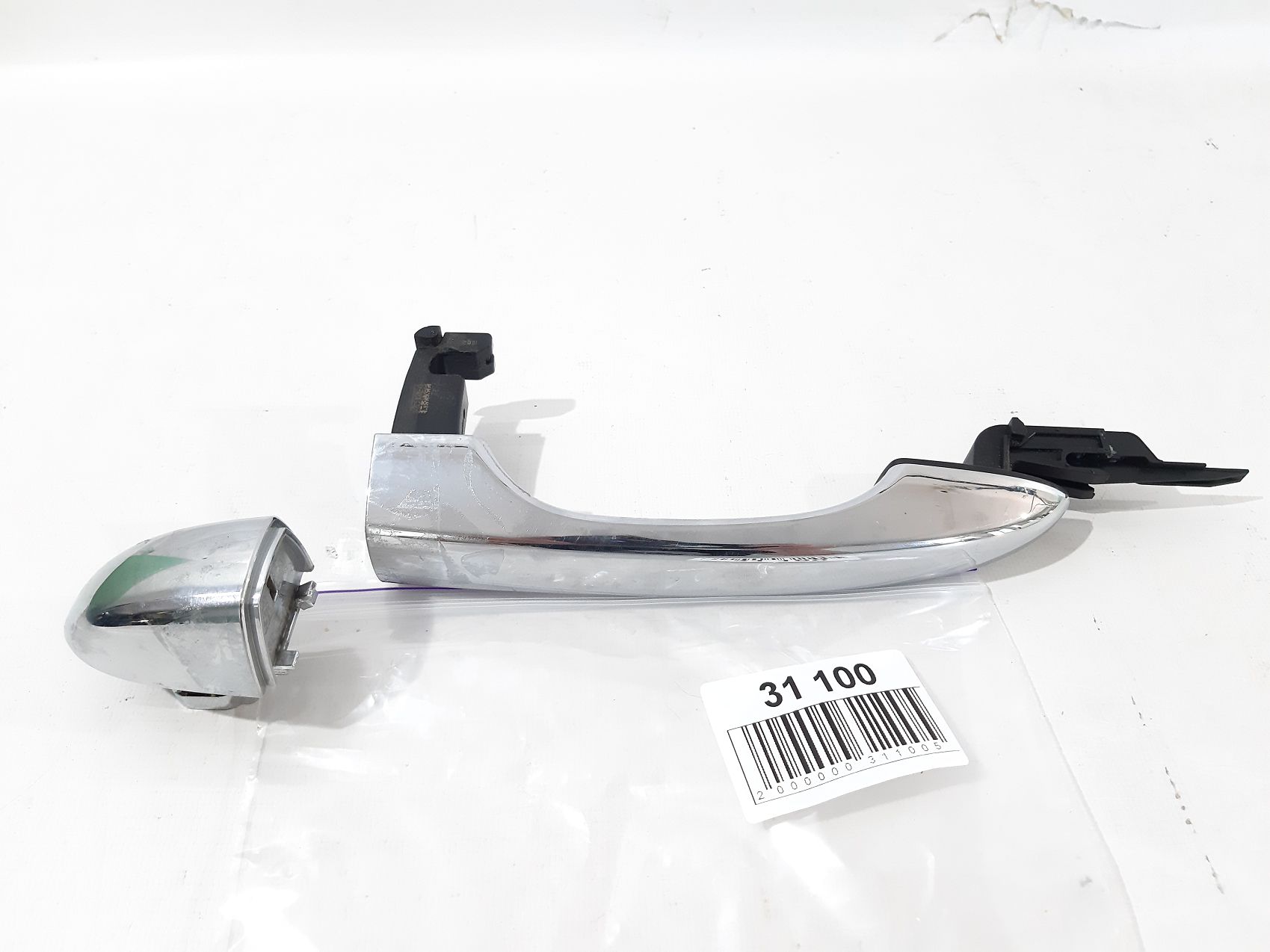 Dart Ручка двери задней правой/левой Dodge Dart 2013-2014 1SZ34CDMAD Dodge Dart 4