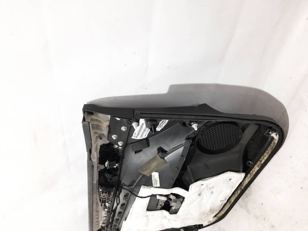 Fusion hybrid Карта двери передней правой Ford Fusion Hybrid 2013-2014 DS7Z5423942NA Ford Fusion Hybrid 14