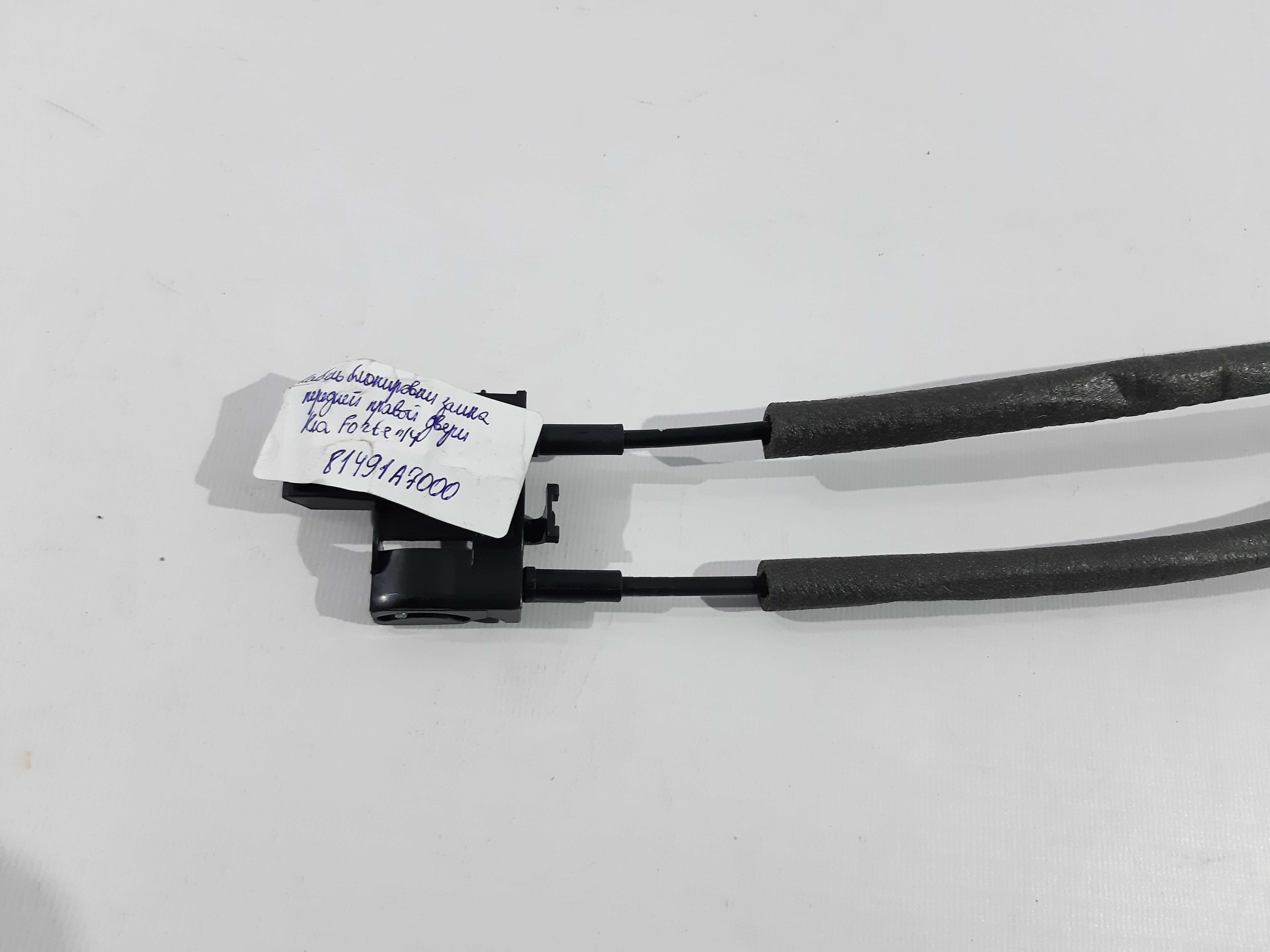 Forte Кабель блокування замку Kia Forte 2014 81491A7000 Kia Forte 2 Forte Кабель блокування замку Kia Forte 2014 81491A7000 Kia Forte 2