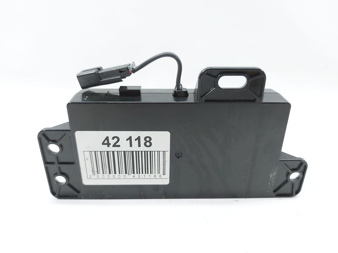 Regal Резервна батарея 15,5V Buick Regal 2014 23117460 Buick Regal 2