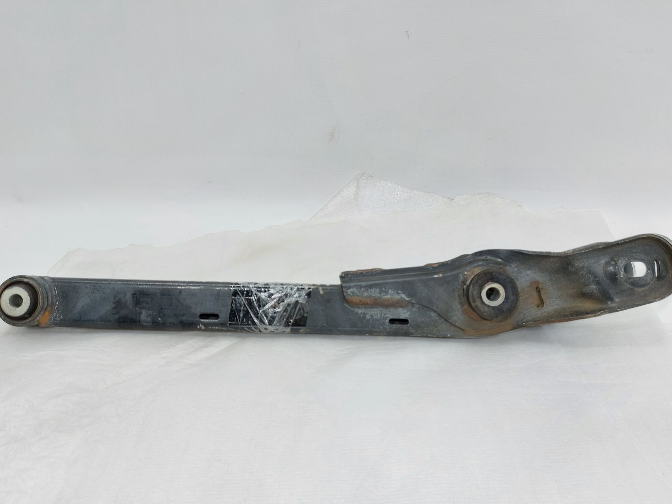 Dart Рычаг задний левый/правый нижний Dodge Dart 2013-2019 68080590AE Dodge Dart 39