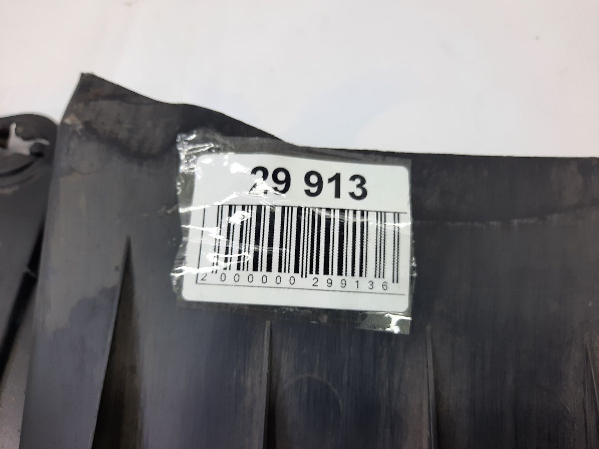 Insight Защита днища центральная правая Honda Insight 2010-2011 74641TM8A01 Honda Insight 14