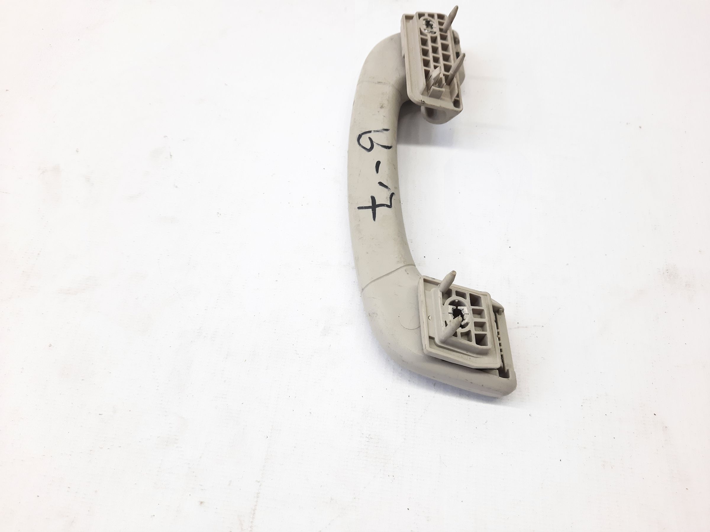 7 series Ручка потолочная задняя BMW 7 2012 51167216510 BMW 7 2