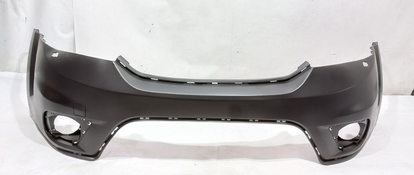 Передні бампери. Передній бампер (SXT) Dodge Journey 2012-2019 5QZ97TZZAC Dodge Journey Передні бампери. Передній бампер (SXT) Dodge Journey 2012-2019 5QZ97TZZAC Dodge Journey