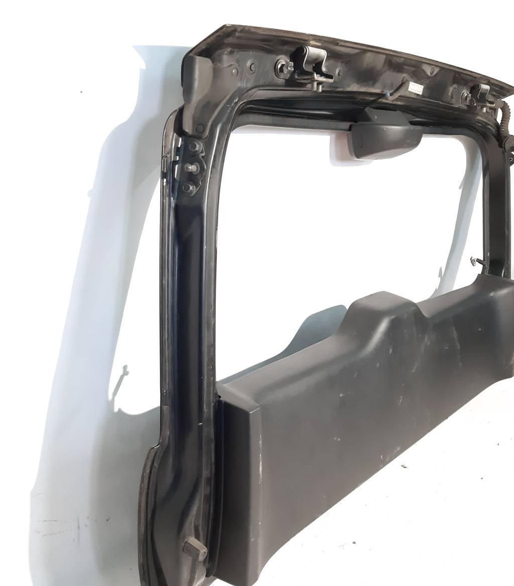 Element Крышка багажника задняя дверь (без стекла) Honda Element 2009-2011 68100SCVA90ZZ Honda Element 4 Element Крышка багажника задняя дверь (без стекла) Honda Element 2009-2011 68100SCVA90ZZ Honda Element 4