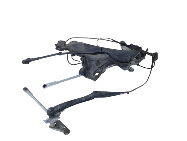 Model 3. Трапеция стеклоочистителя(дефект) Tesla Model 3 2021-2023 107672500G Tesla Model 3