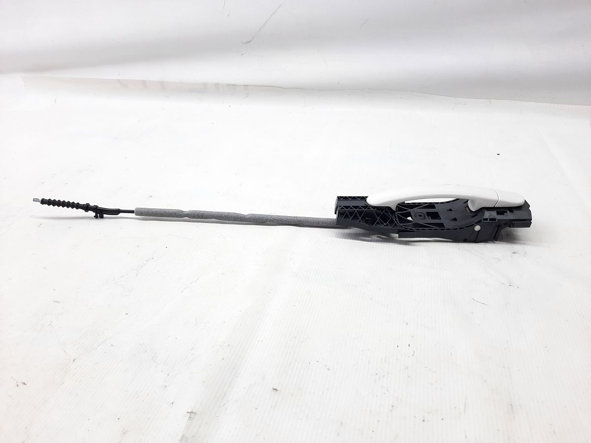 Tiguan. Ручка дверей задньої правої/лівої зовнішня Volkswagen Tiguan 2009-2018 5N0837205MGRU Volkswagen Tiguan Tiguan. Ручка дверей задньої правої/лівої зовнішня Volkswagen Tiguan 2009-2018 5N0837205MGRU Volkswagen Tiguan