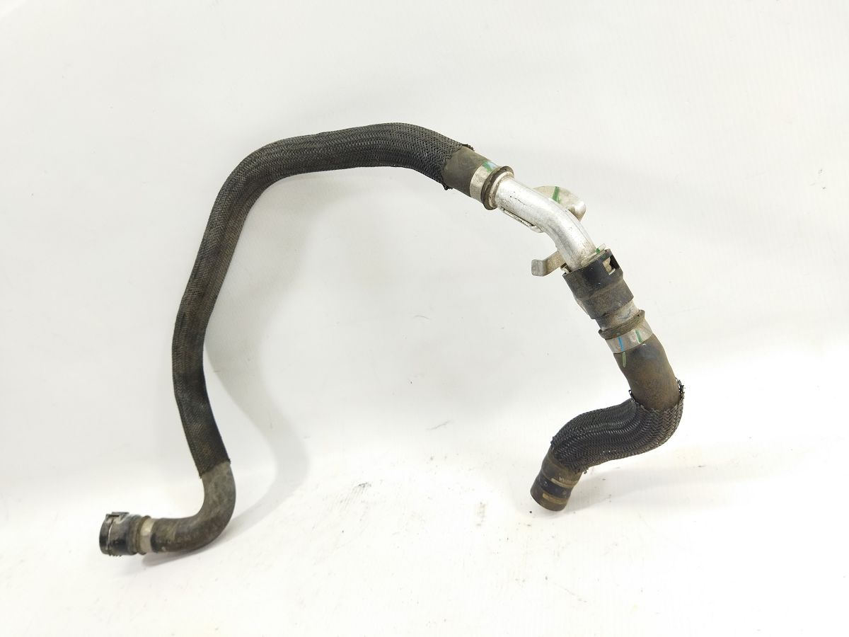 200 limited Патрубок отопителя (обратка) Chrysler 200 Limited 2015-2017 52014627AB Chrysler 200 Limited 3