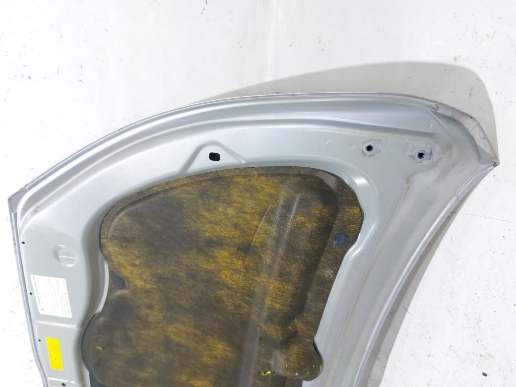 Mirage Капот Mitsubishi Mirage 2014-2015 5900A512 Mitsubishi Mirage 10