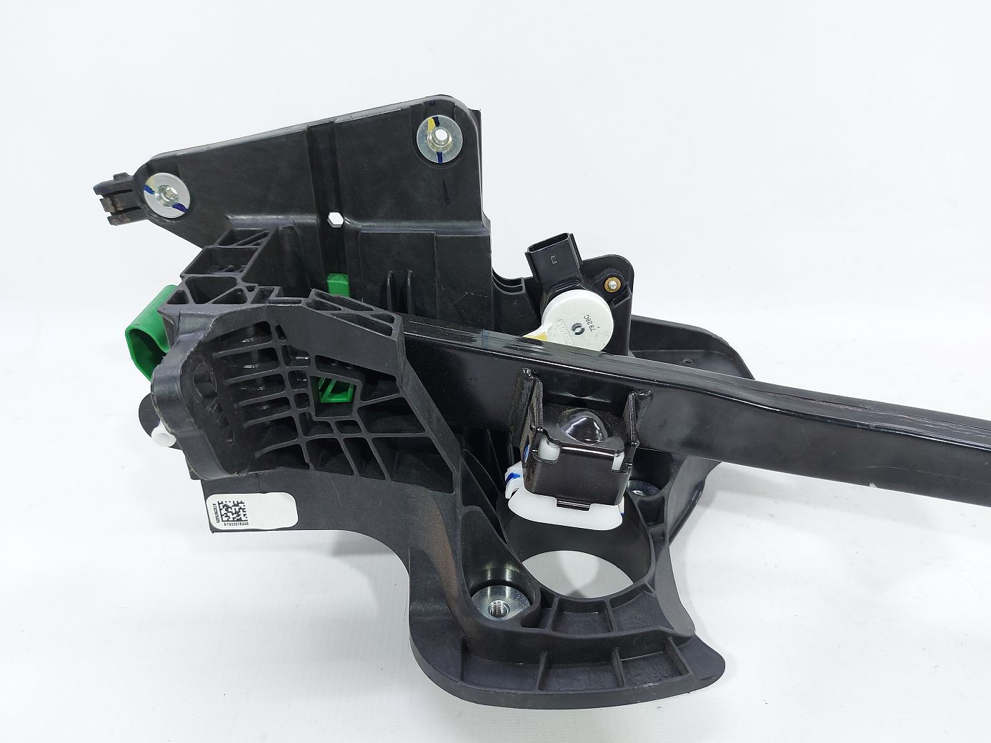 Malibu Педаль гальма Chevrolet Malibu 2018 84091163 Chevrolet Malibu 2